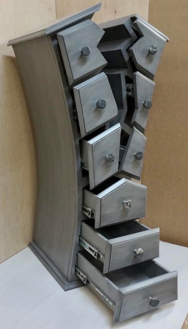 Assembled vs. RTA Cabinets